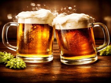 Beer