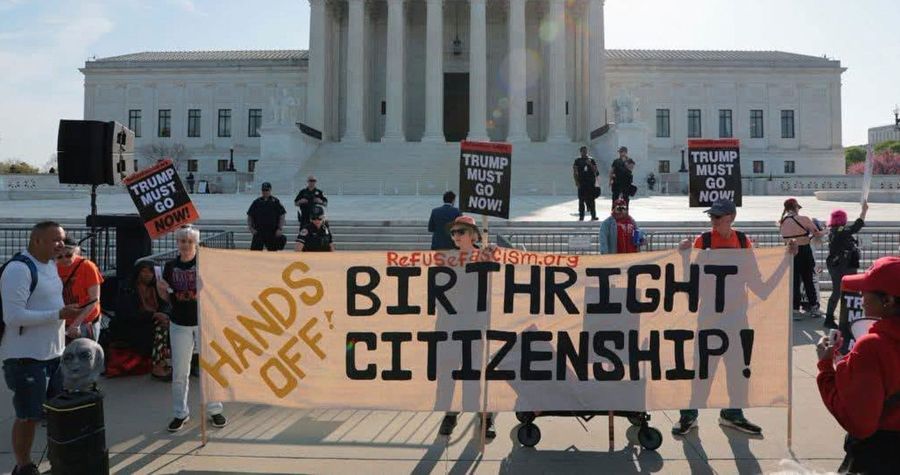 Liberty, Recovery & Accountability