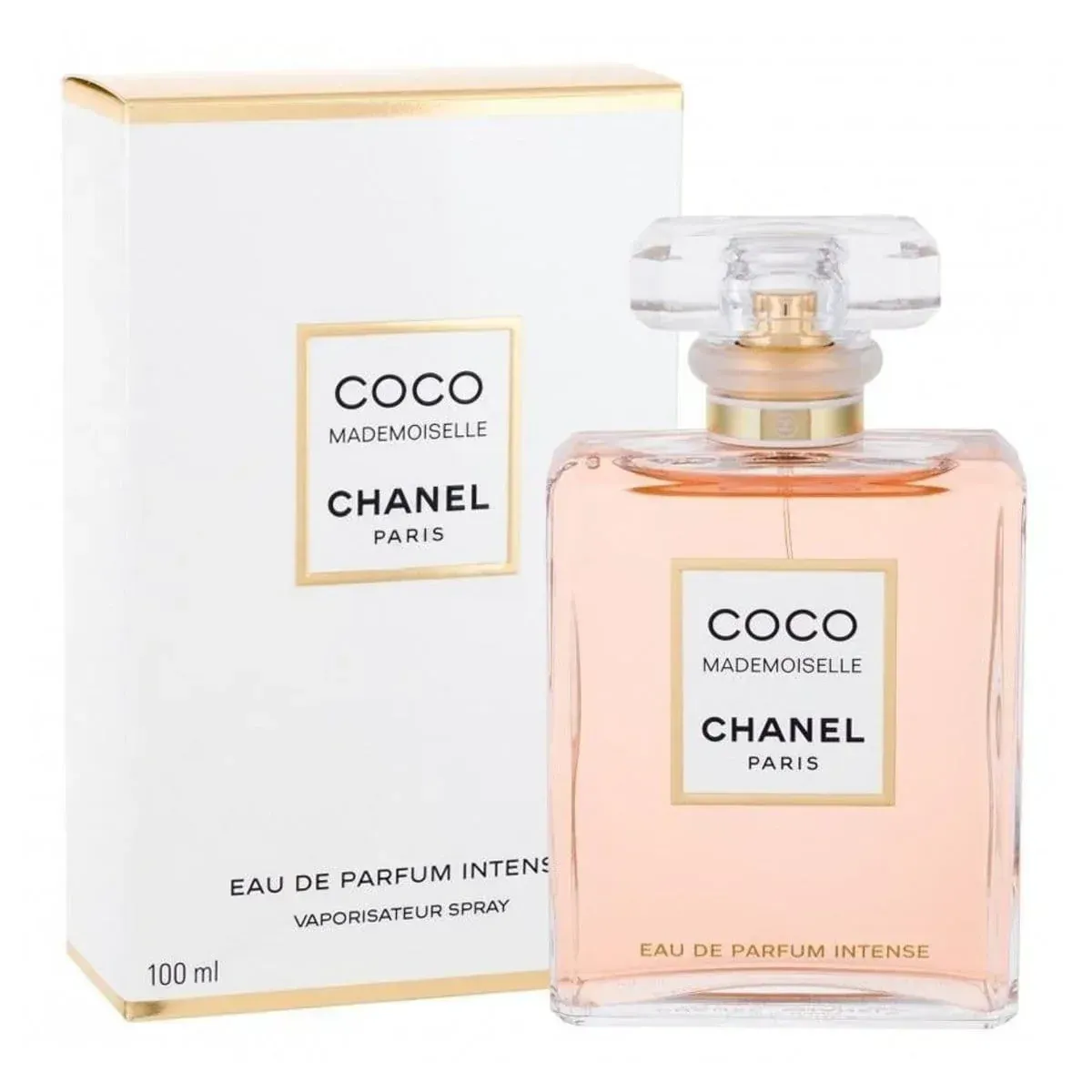 Perfumes That Make Men Instantly Horny: Chanel Coco Mademoiselle