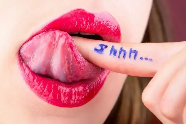 3 Best Hidden Spots for Secret Quickies