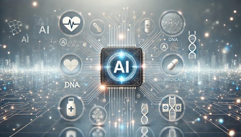 From Manual Analysis to Automated Insight: Building a Healthcare AI Taxonomy Pipeline