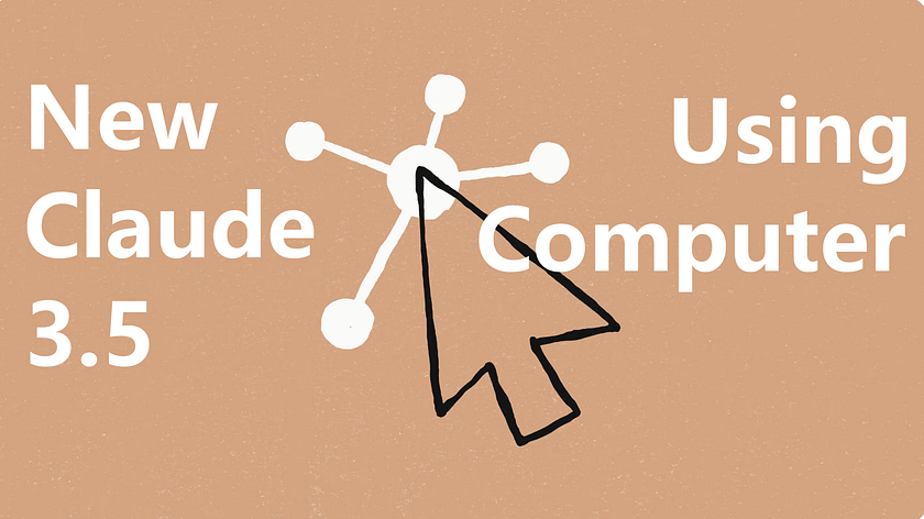 New Claude 3.5 Can Control Computer: Outsmarts o1 in Coding and Redefines Agent Capabilities