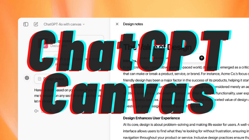 OpenAI Canvas and DevDay: Advancing AI Collaboration with Voice Realtime API, Model Distillation, and More