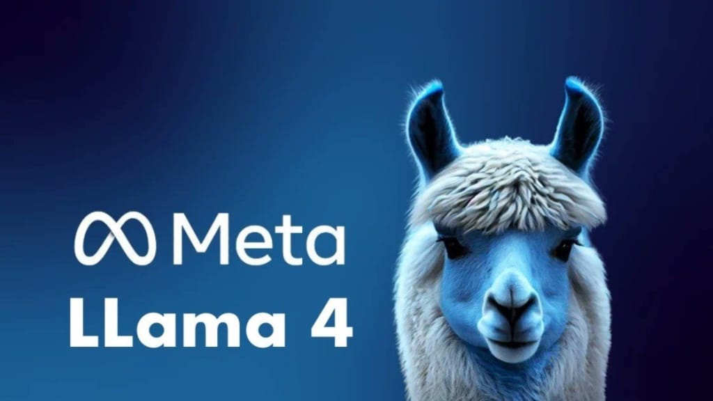 What is Llama 4?