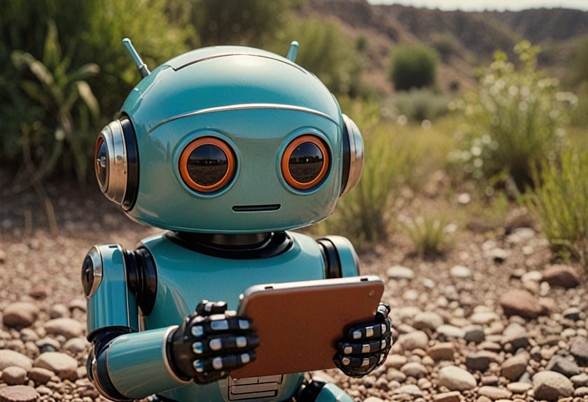 Creating a MacOS Chatbot with a Private LLM