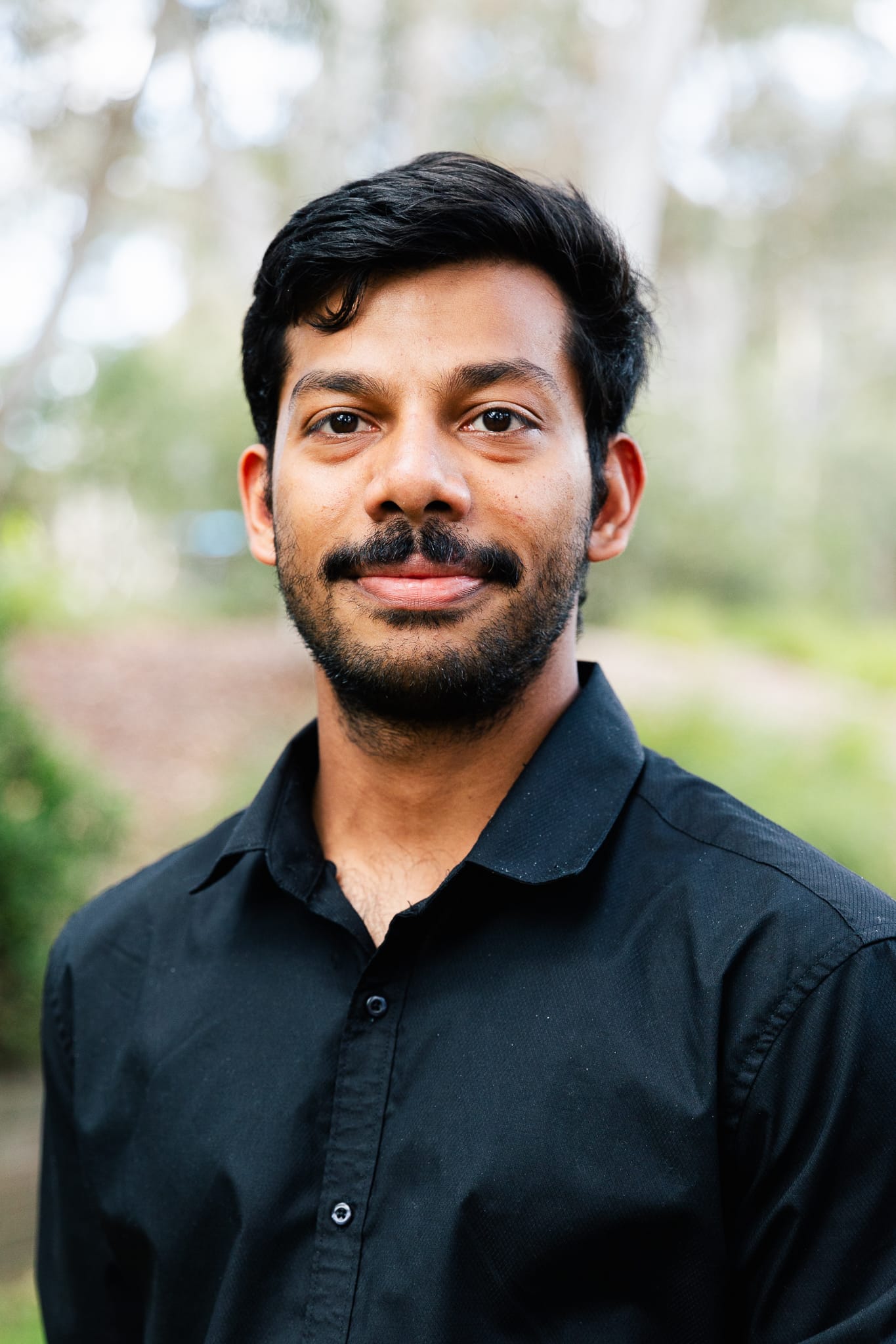 Nakul Nambiar