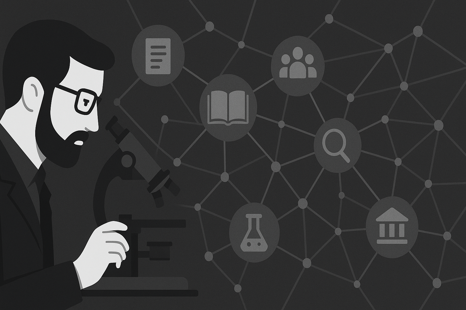 Understanding the PID Graph: Building Connected Research Infrastructure for the Digital Age