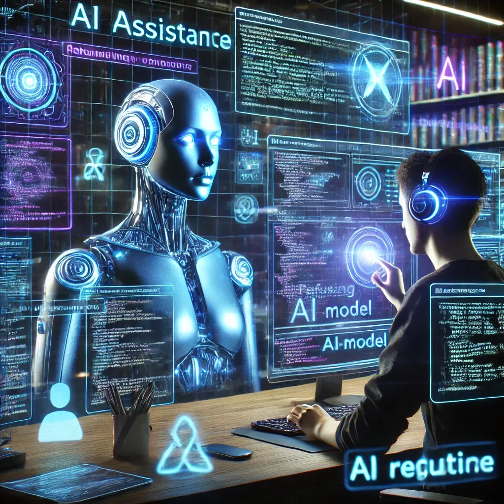 Revolutionising Human-AI Interaction