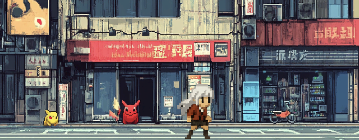 How to Revolutionise Game Asset Creation Using AI Image Generation Models