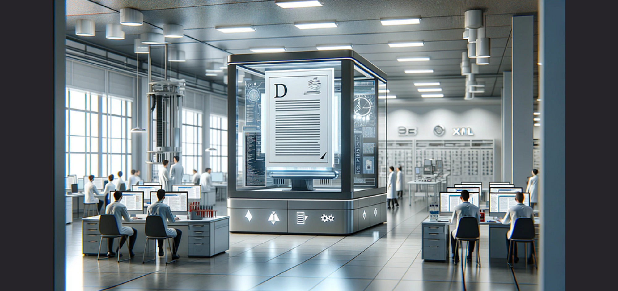 How to use GROBID to extract text from PDF files