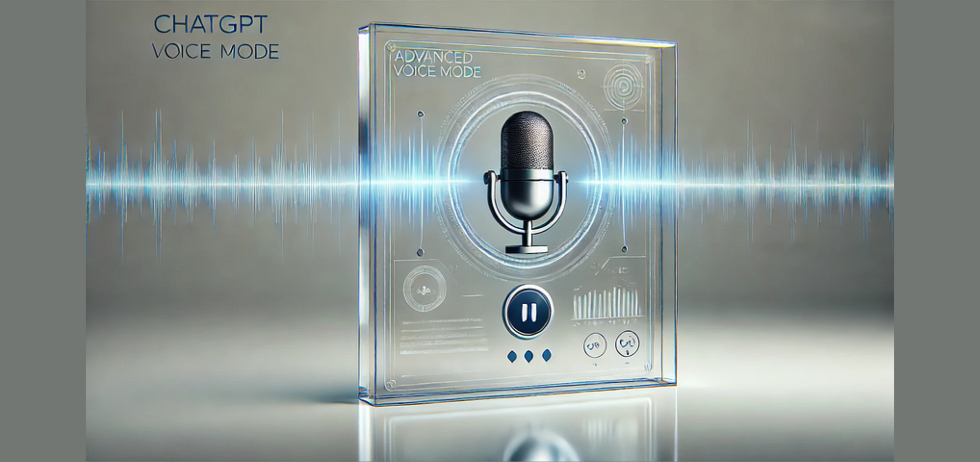 Unlocking the Power of ChatGPT’s Advanced Voice Mode