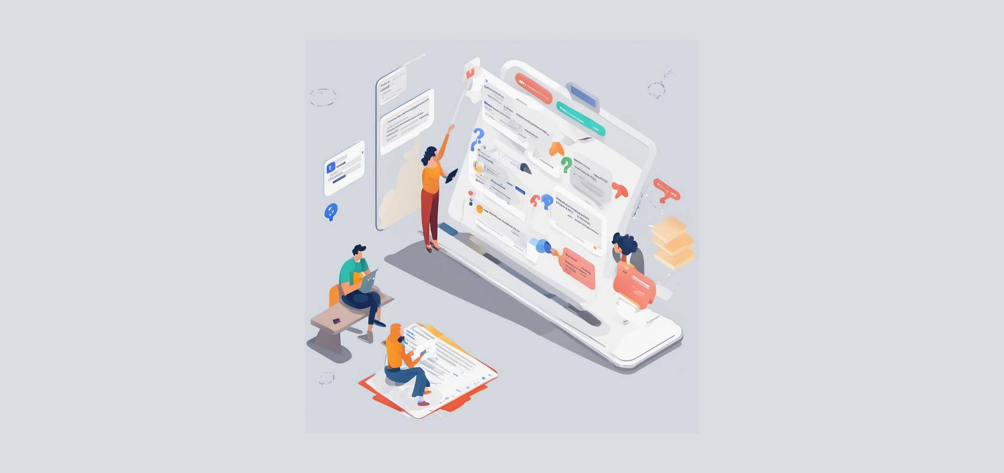 Question-Answering enhanced by Knowledge Graphs