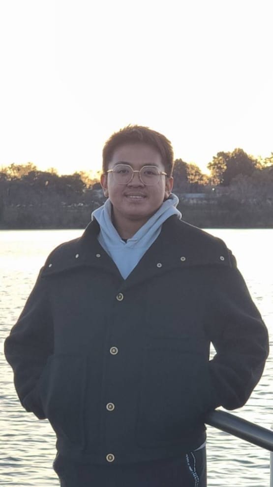 Immanuel Alvaro Bhirawa