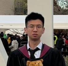 Xuzeng He
