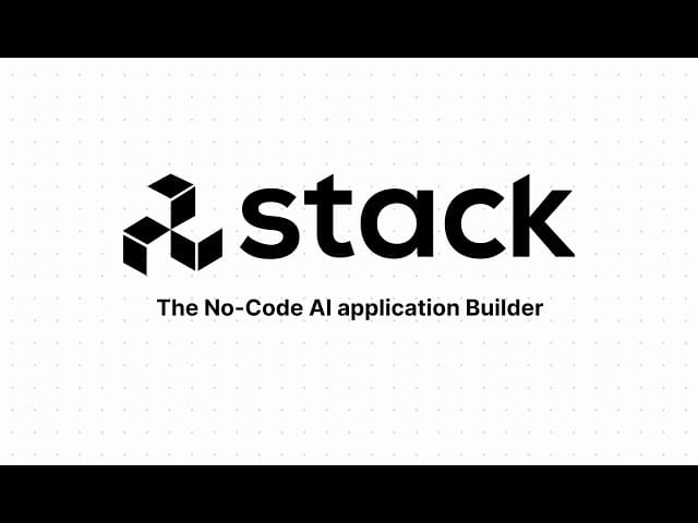 Stack AI Platform Review: Experience and Insights from an Implementation Perspective