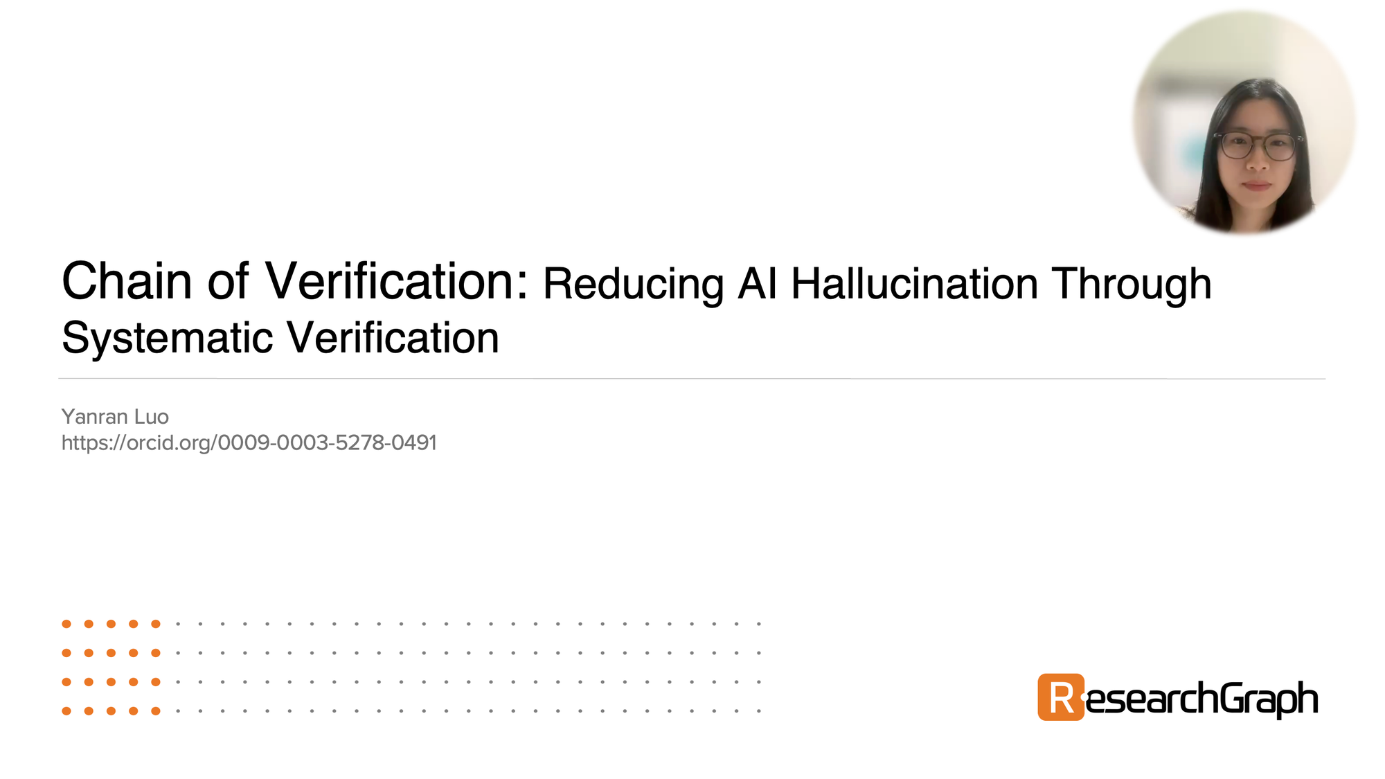 From Hallucination to Verification: Making AI Responses More Trustworthy