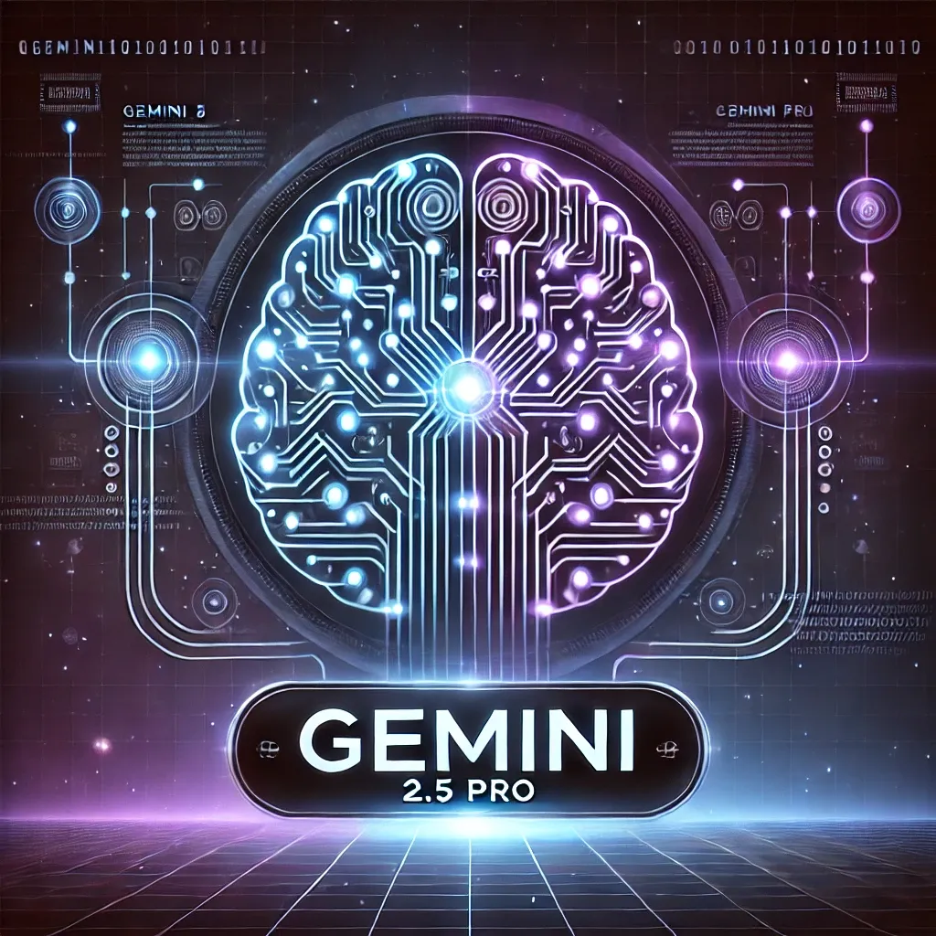 Gemini 2.5 Pro