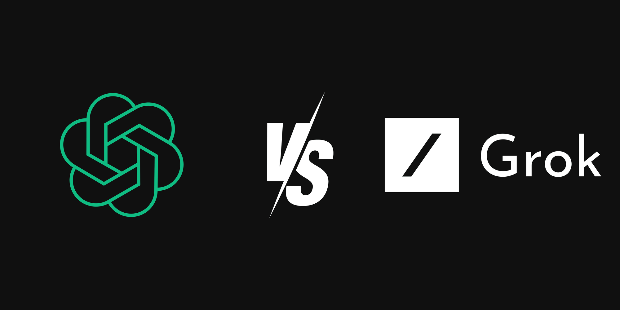 Comparative Analysis of GPT and xAI’s Grok for Code Generation and Research