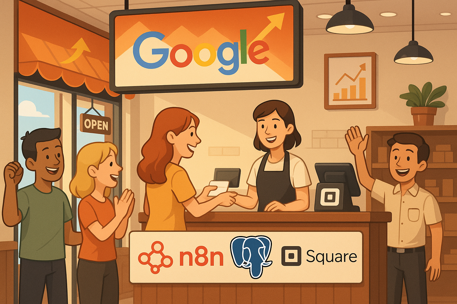 How AI Helps Business Owners Understand Their Businesses’ Needs Through RAG and Automation