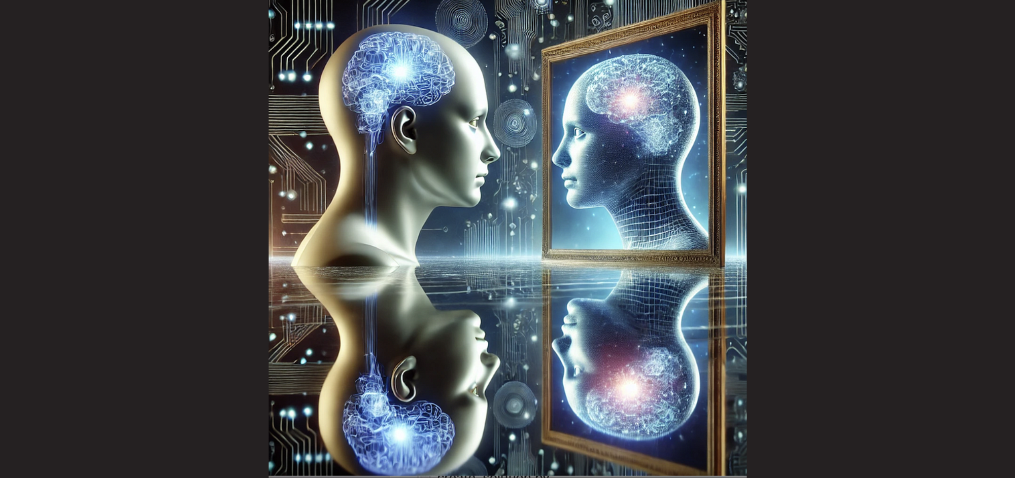 The Idea of Reflection Models