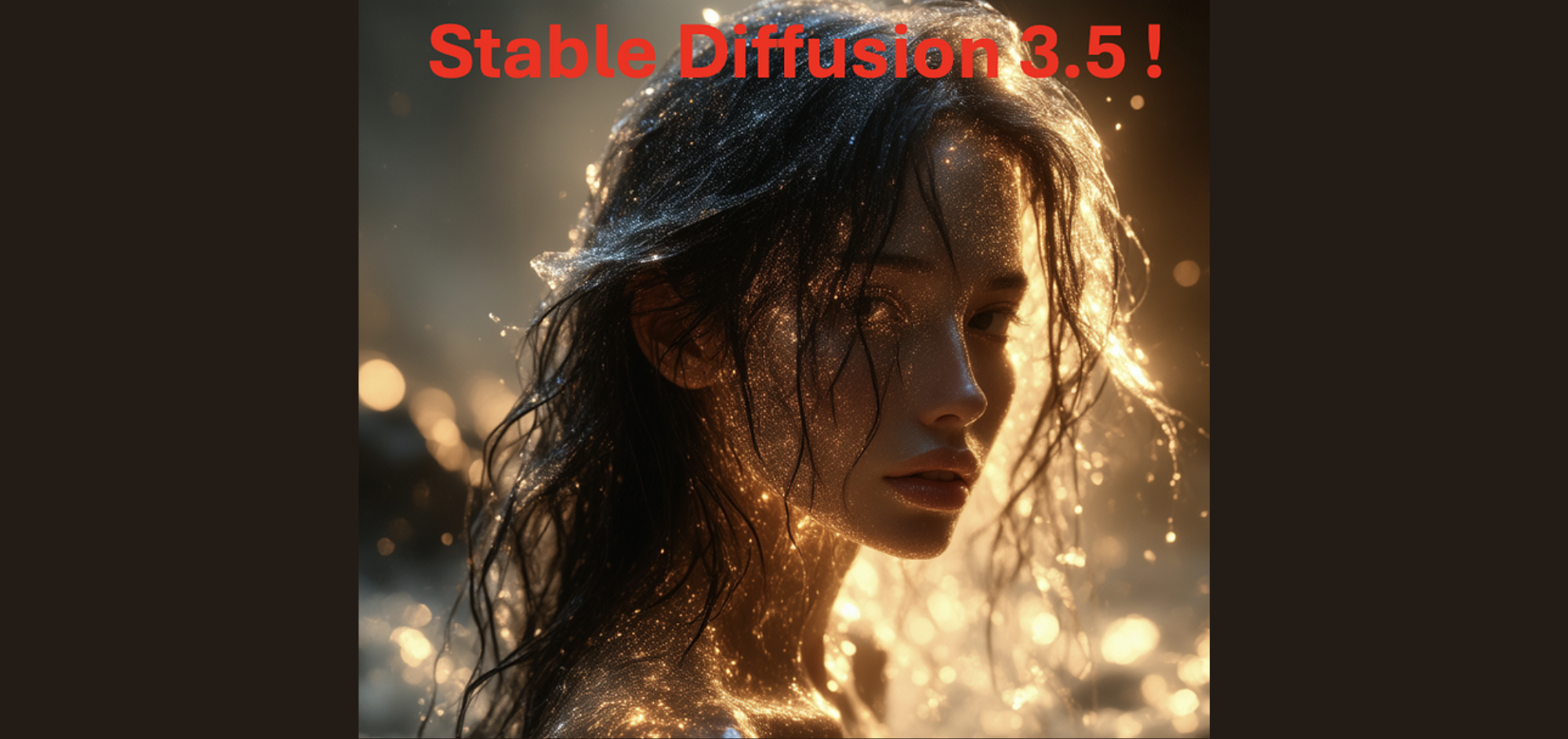Stable Diffusion 3.5