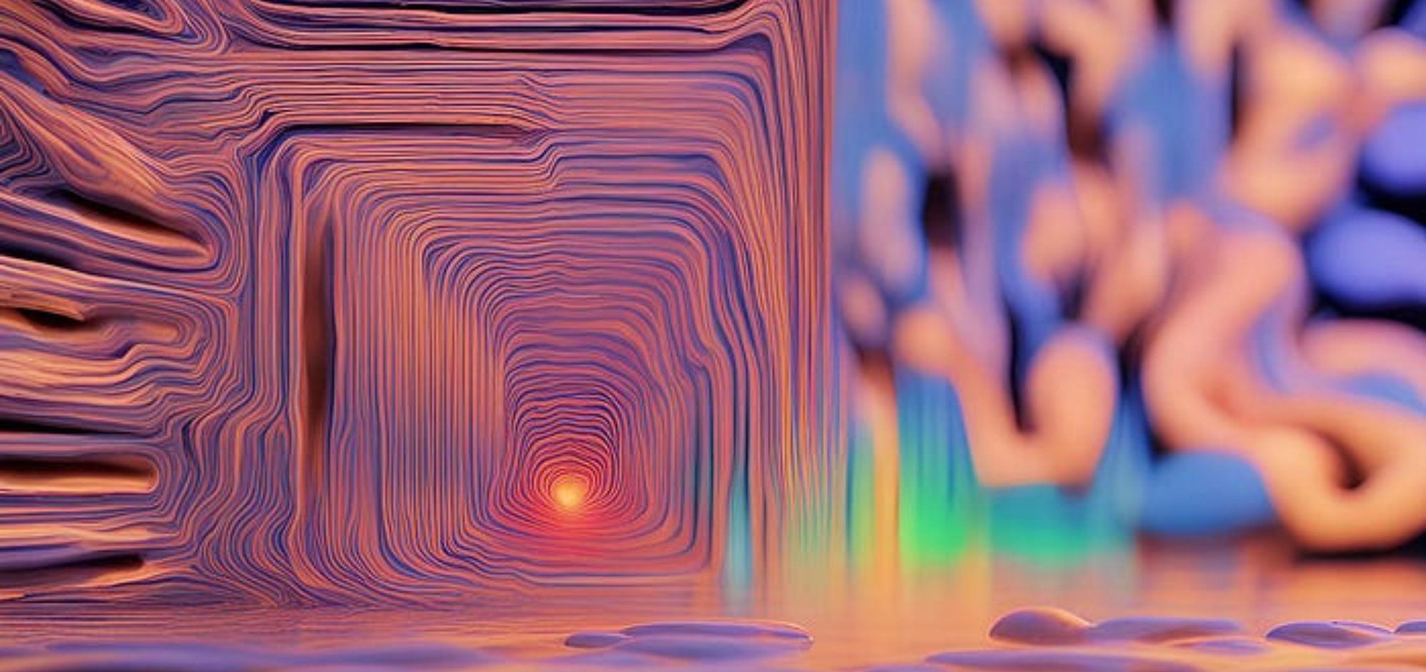 Exploring Diffusion Models