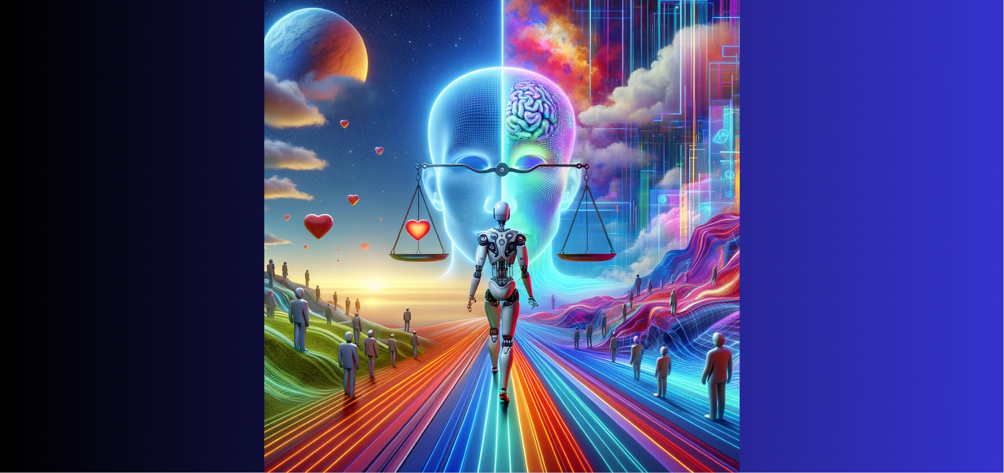 Generative AI’s Leap into Video in 2024 and its Ethical Horizon