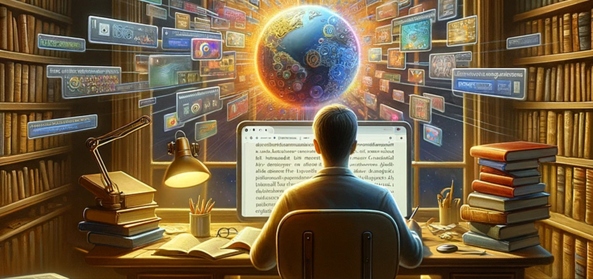 Refining AI Vision: How Retrieval-Augmented Generation Transforms Image Captioning in Large Language Models