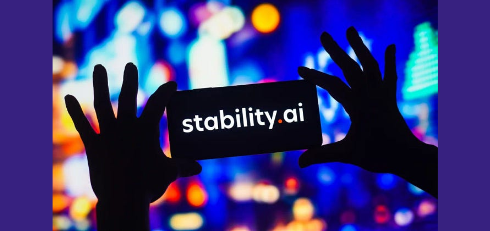 A Beginner’s Guide to Stability AI’s API