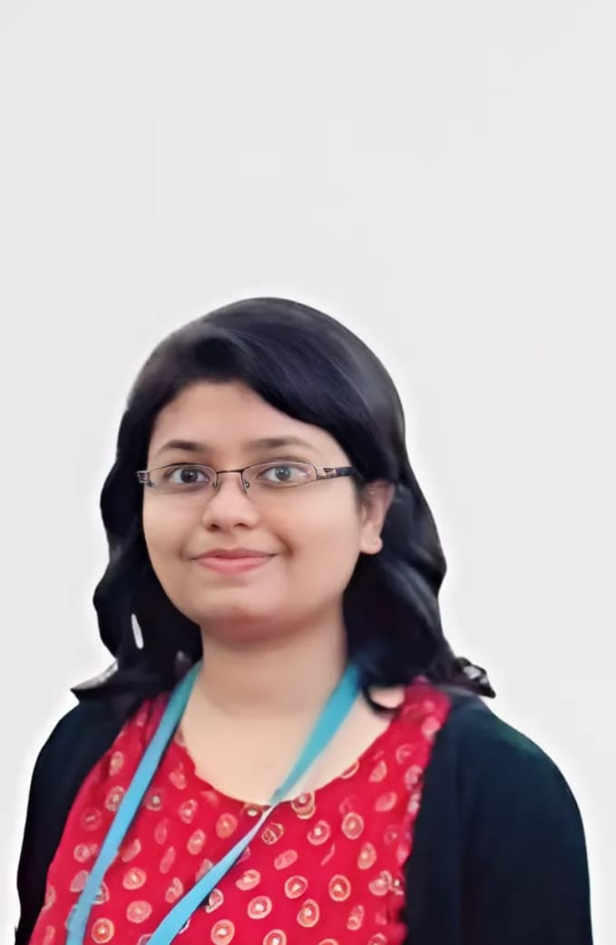 Tohfa Siddika Barbhuiya