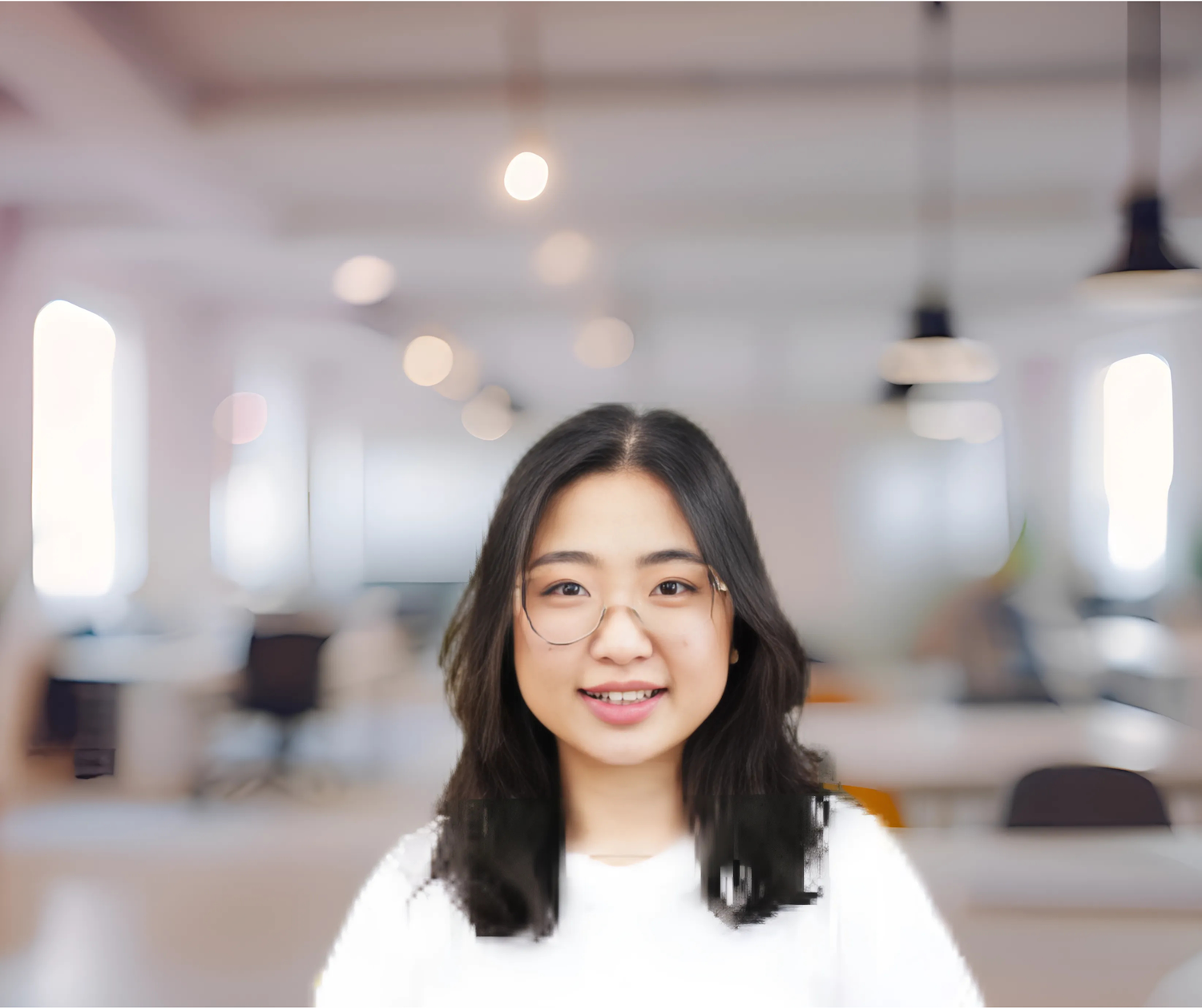 Zhuochen Wu