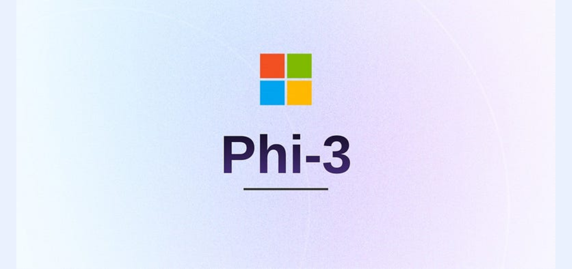 Phi-3 — A Language Model That Runs On Your Phone