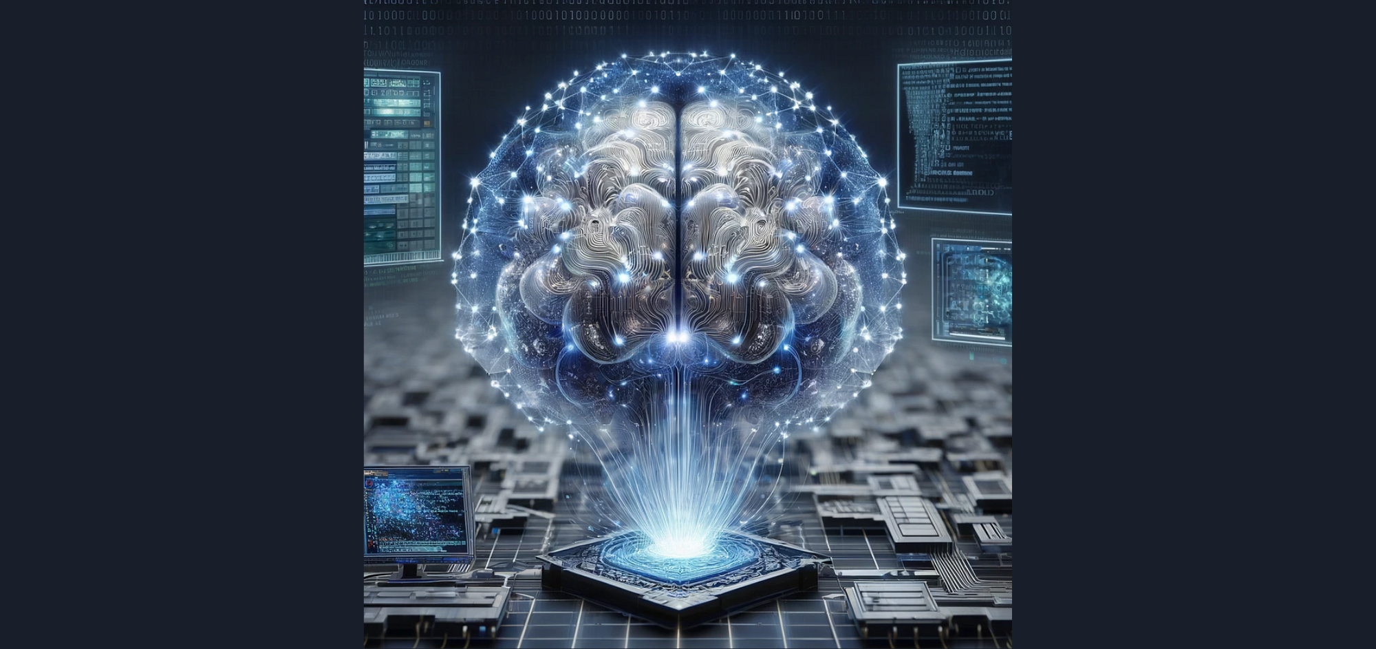 Brief Introduction to the History of Large Language Models (LLMs)