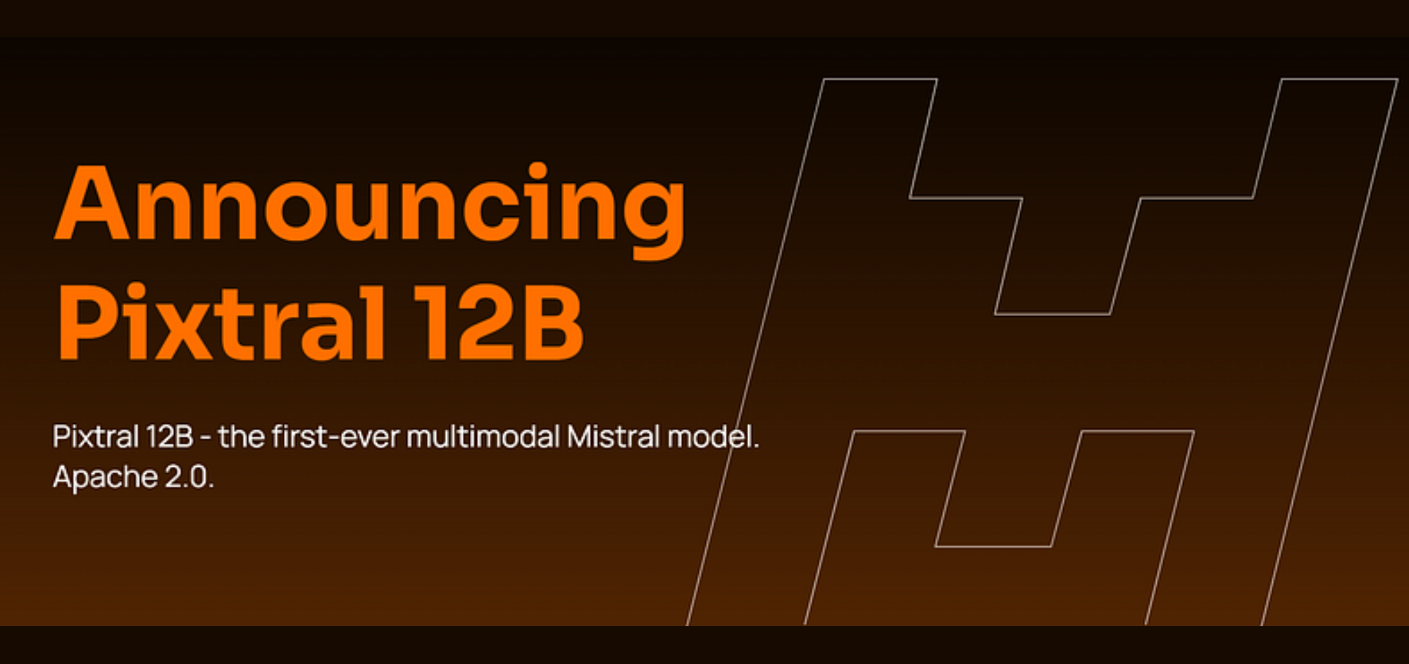 Pixtral 12B — Mistral’s New Lightweight Multimodal Powerhouse