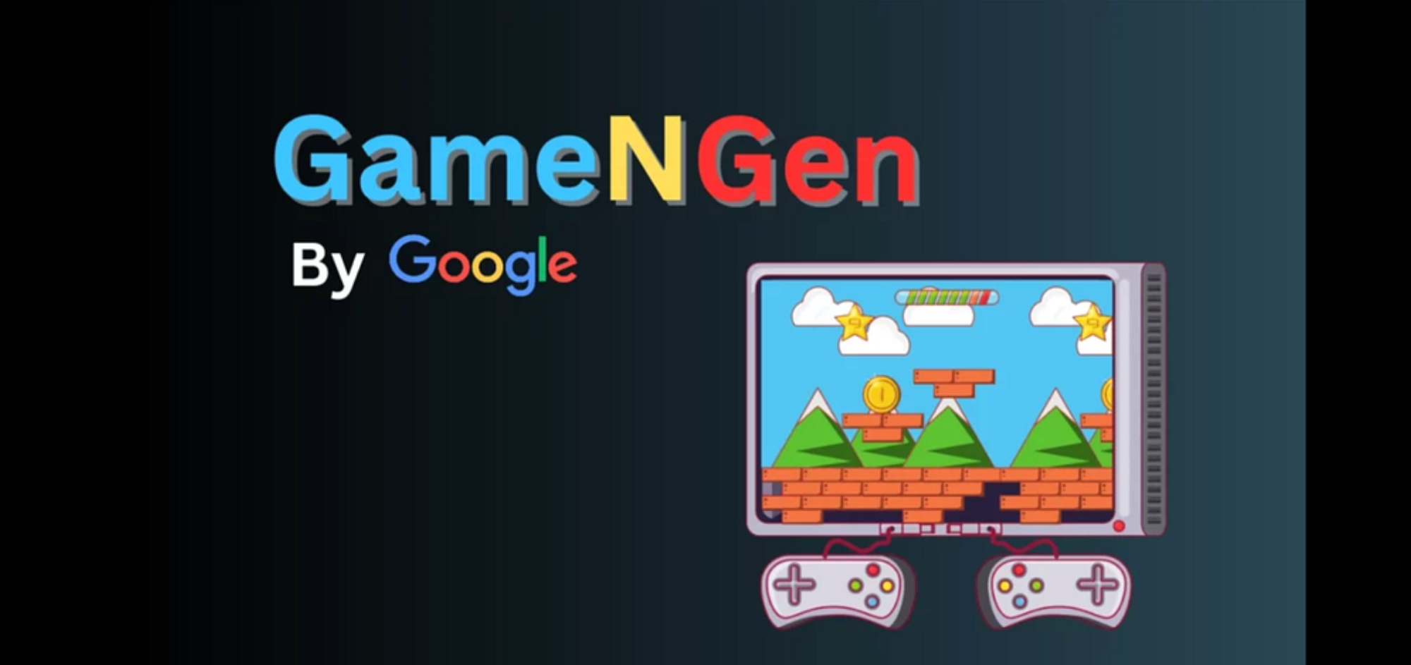 What is GameNGen?