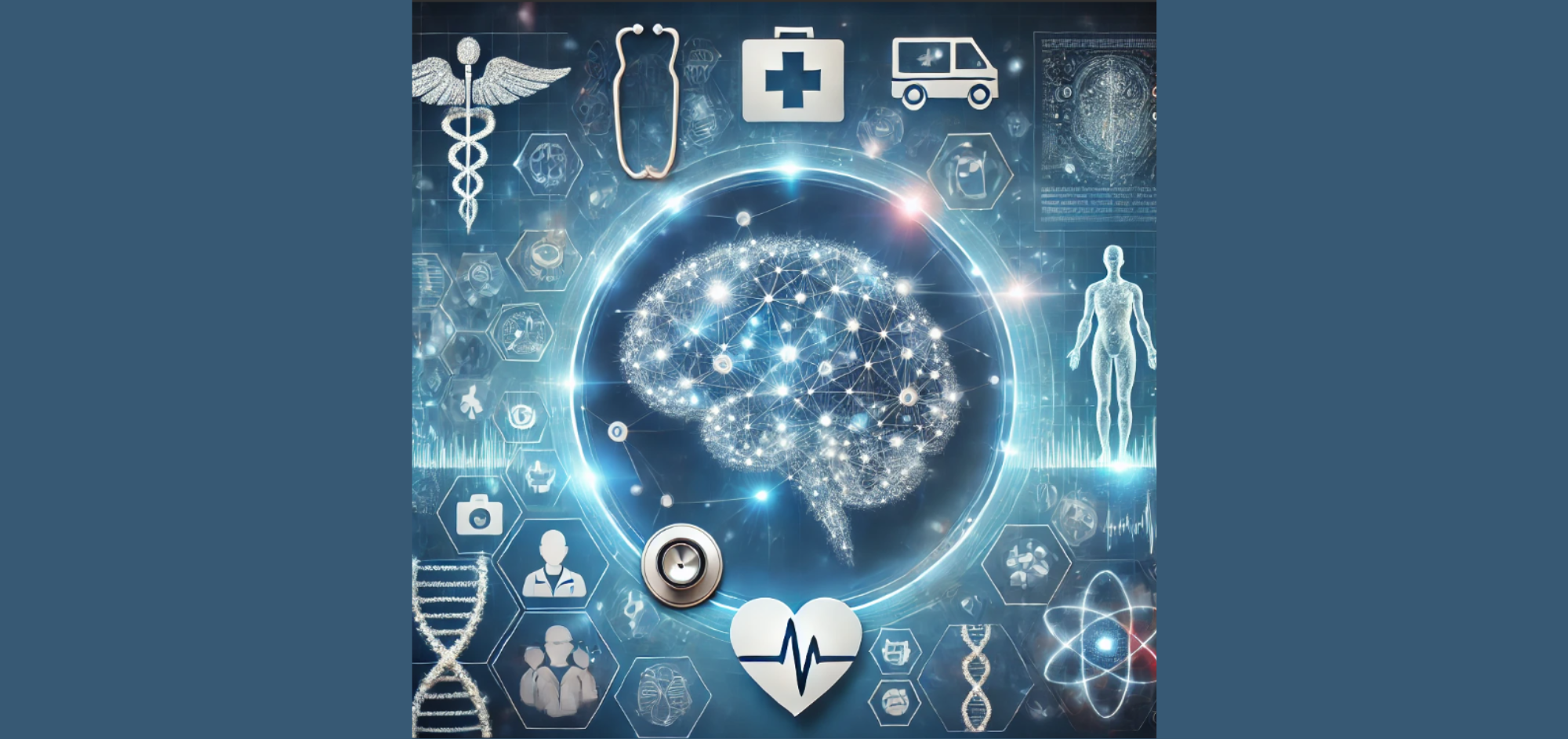 The Future of Healthcare