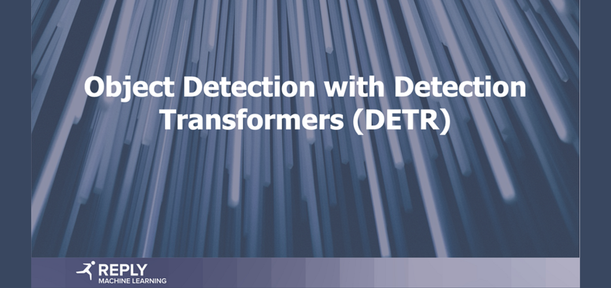 What is DETR?