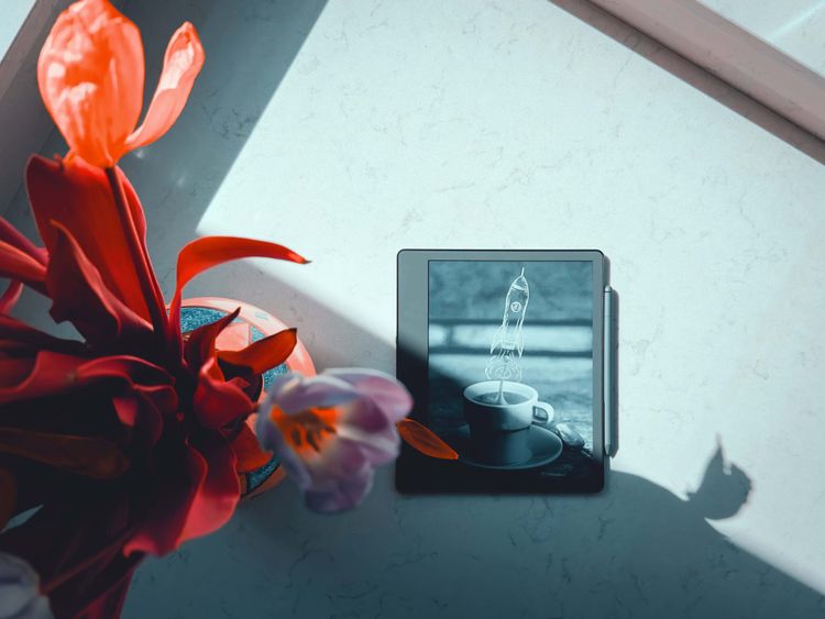 Kindle Scribe versus reMarkable 2