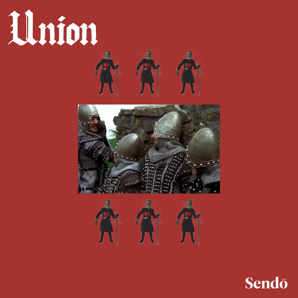GTD #6: Union