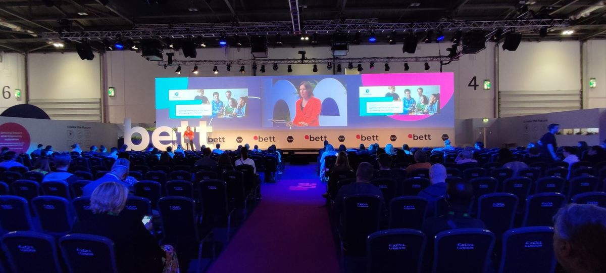 BETT 2022: Edupreneurs to watch