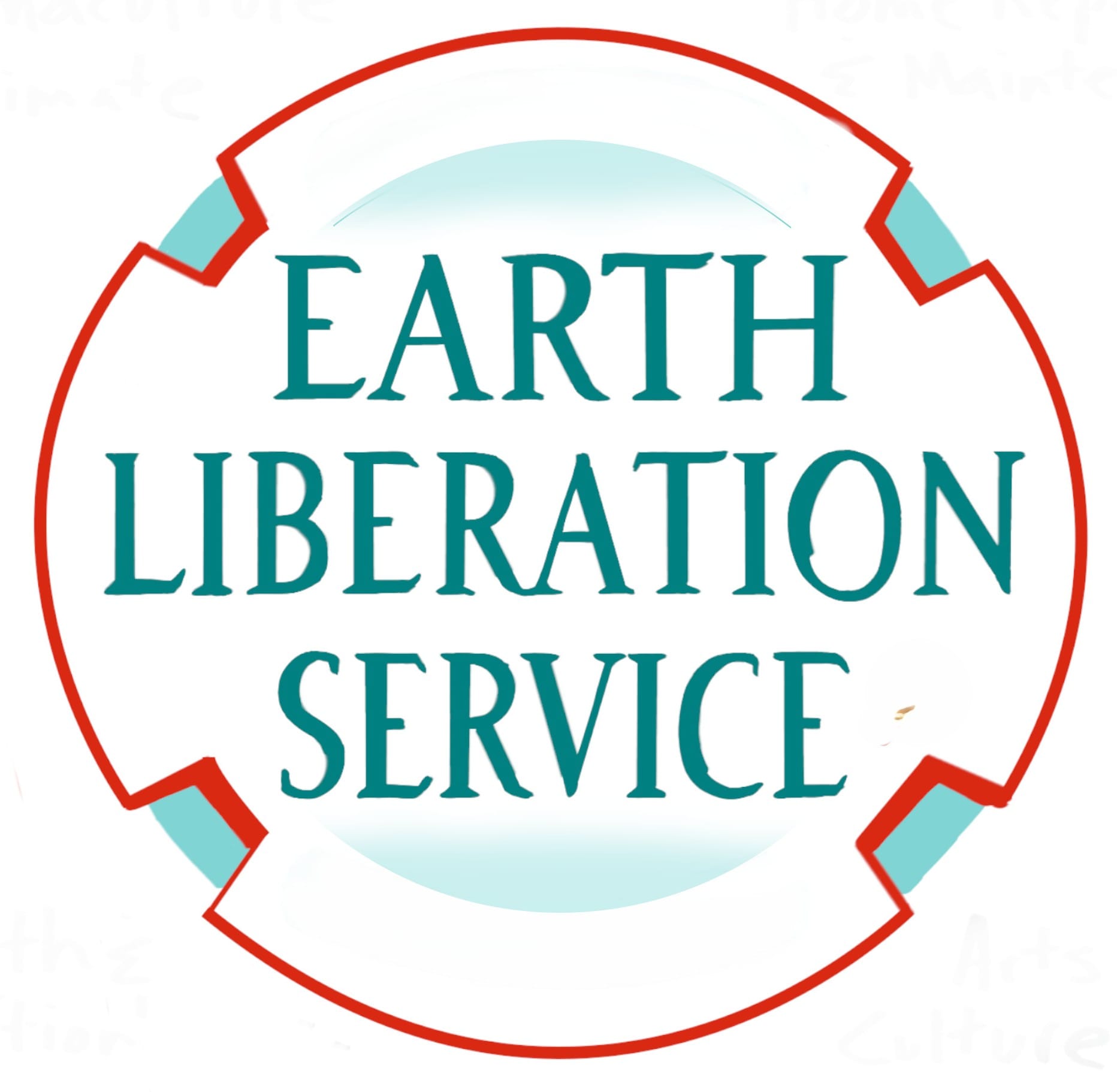 Earth Liberation Service