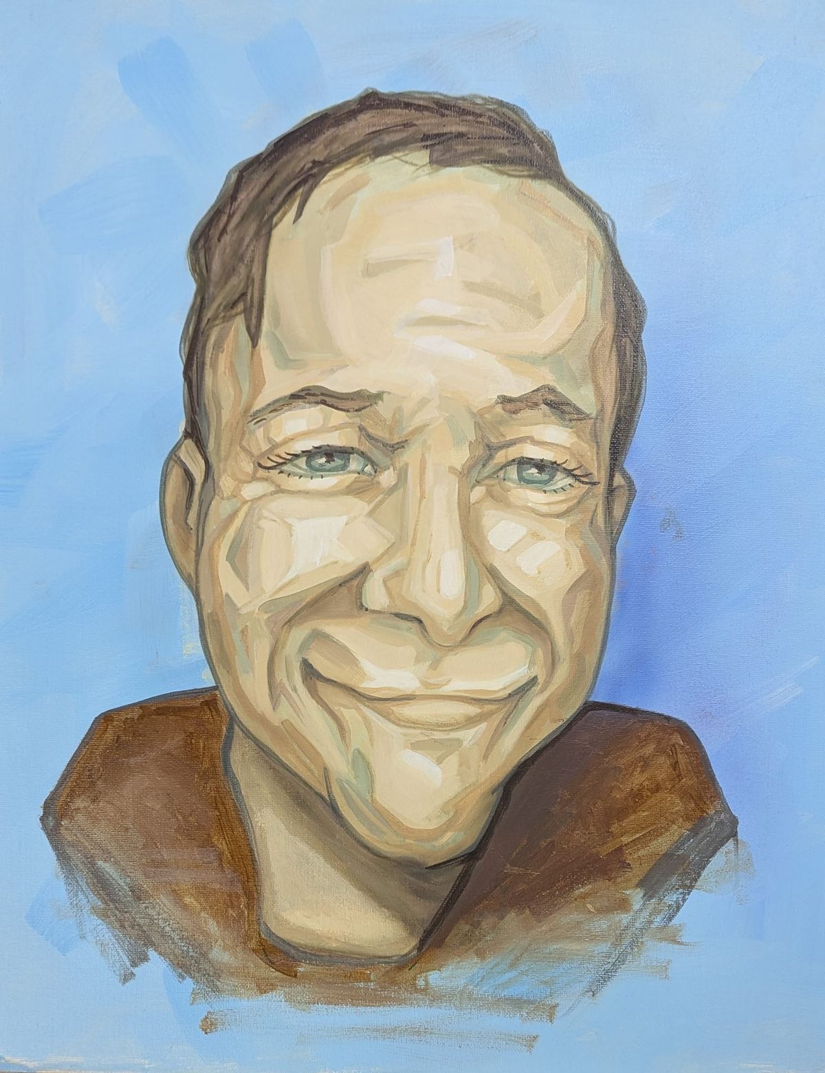 Craig Subra