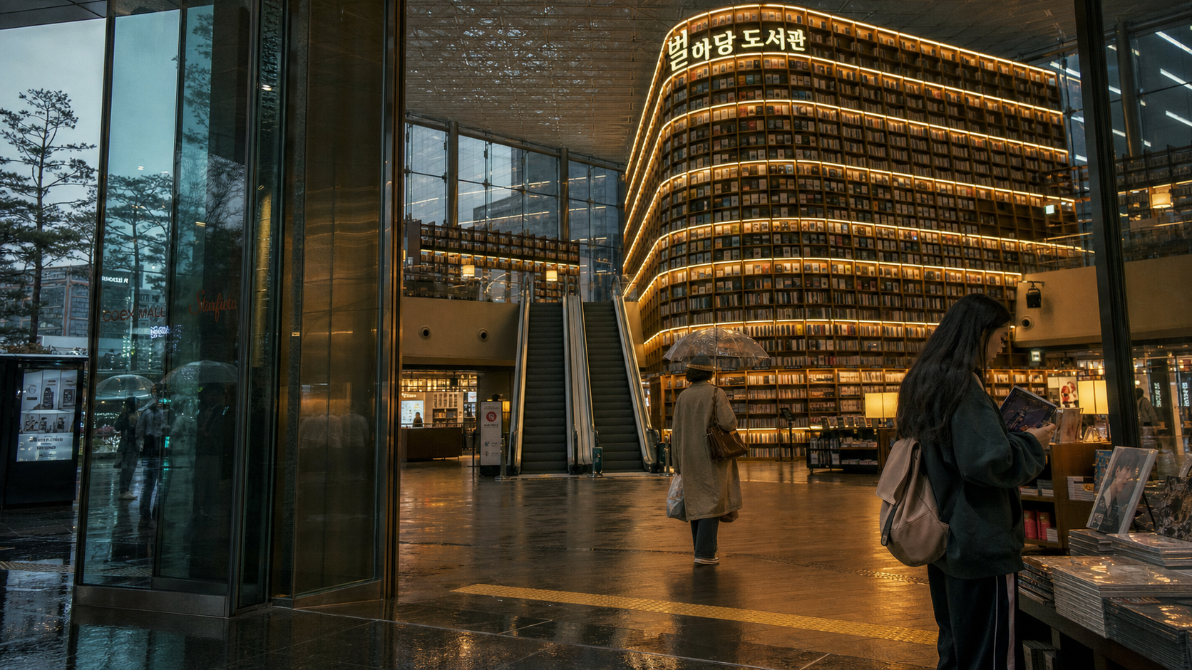 PSY Gangnam Style Cheongdam-dong