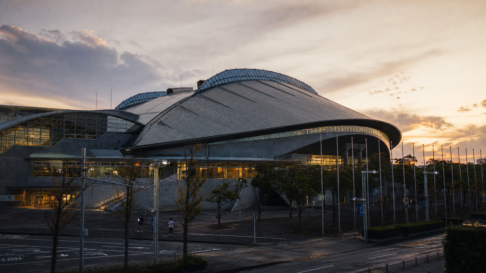 Anaheim Convention Center