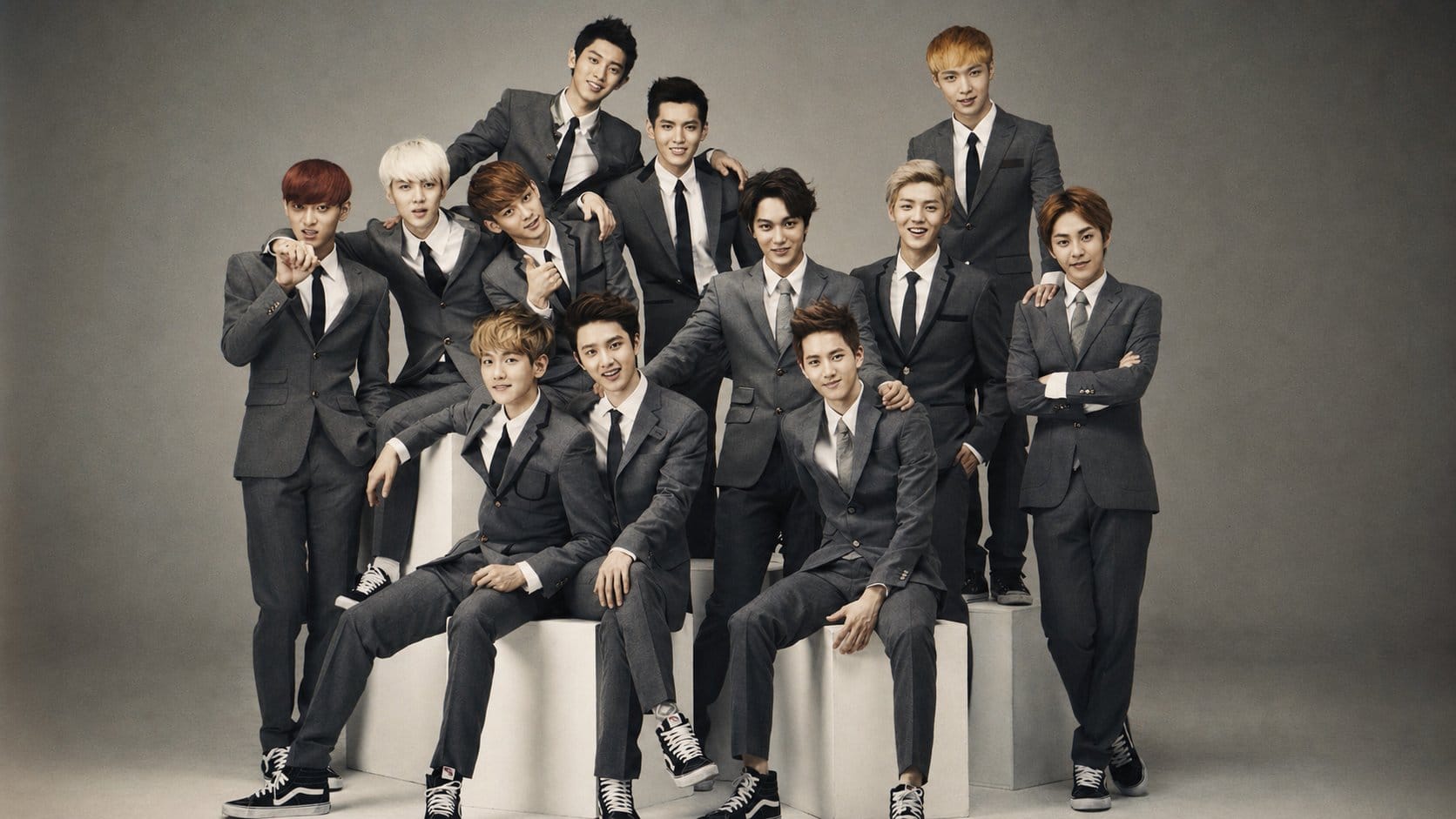 EXO group