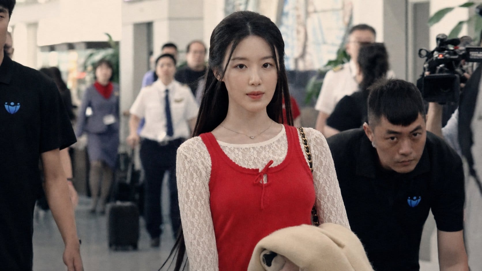 Shuhua (슈화) of i-dle