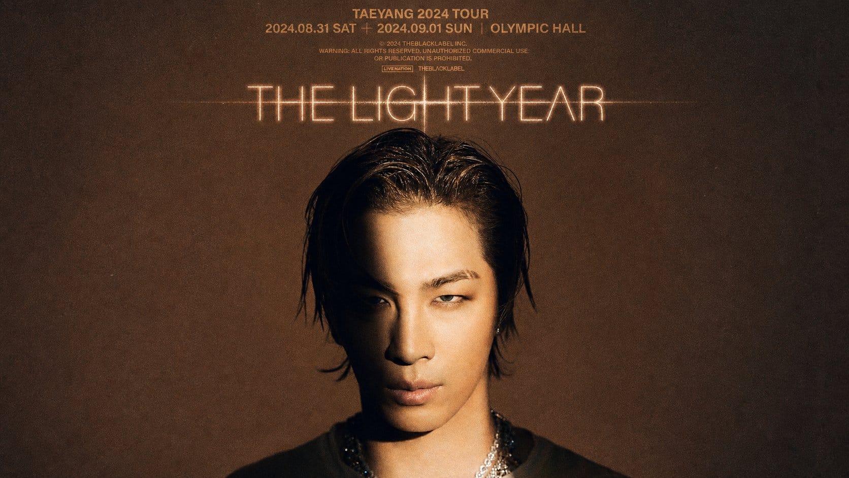 TAEYANG (BIGBANG)