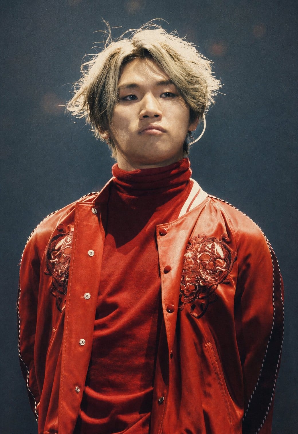 DAESUNG (BIGBANG)