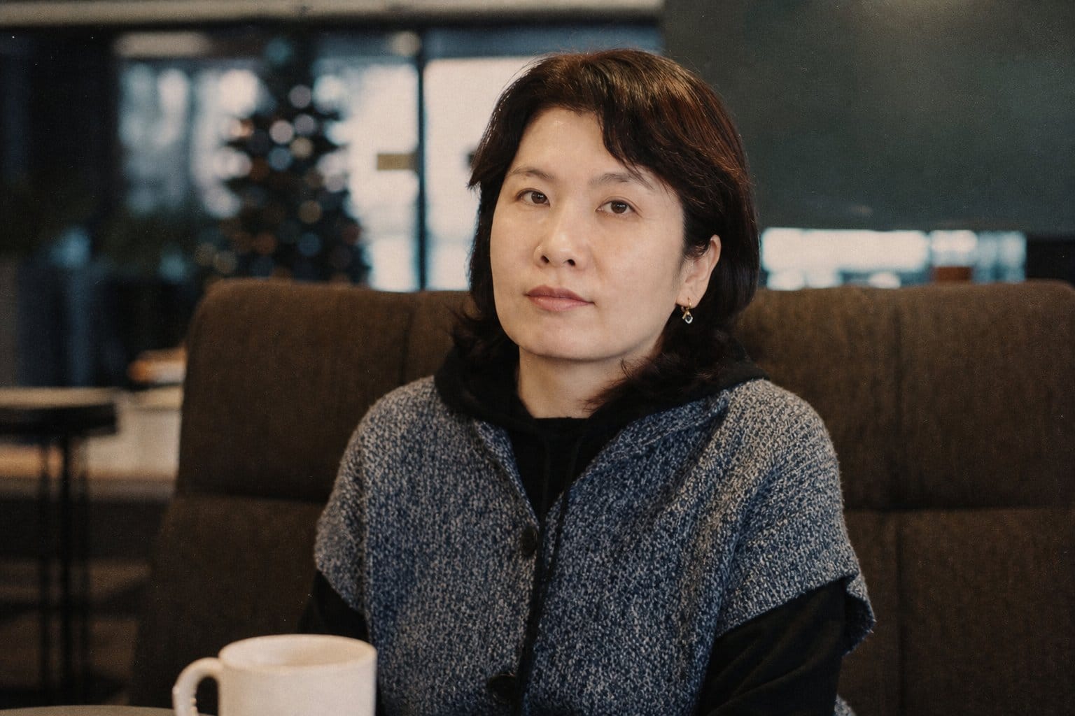 Lee Kyung Hee screenwriter
