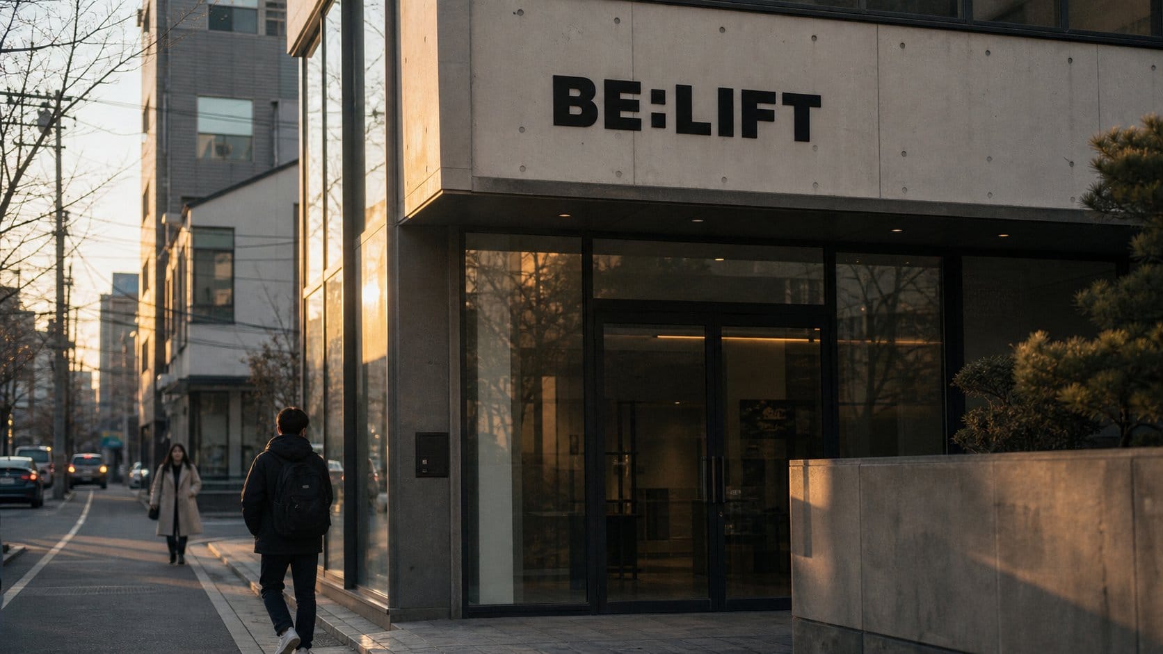 BELIFT LAB agency